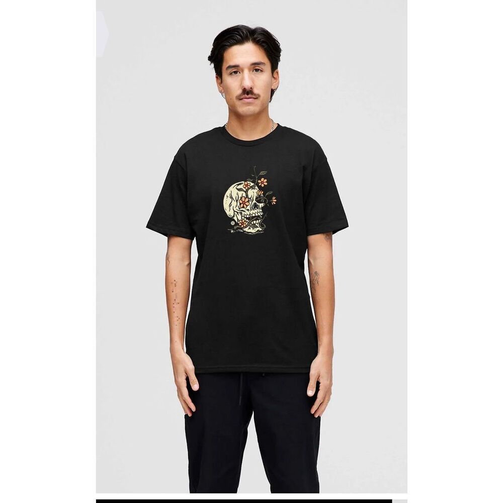New! Men’s Stance T-shirt